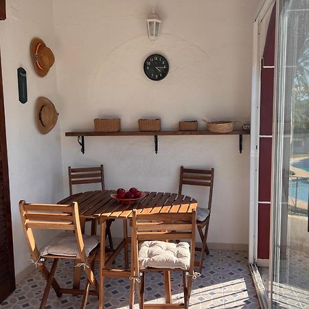 Finca Del Mar Denia Bagian luar foto