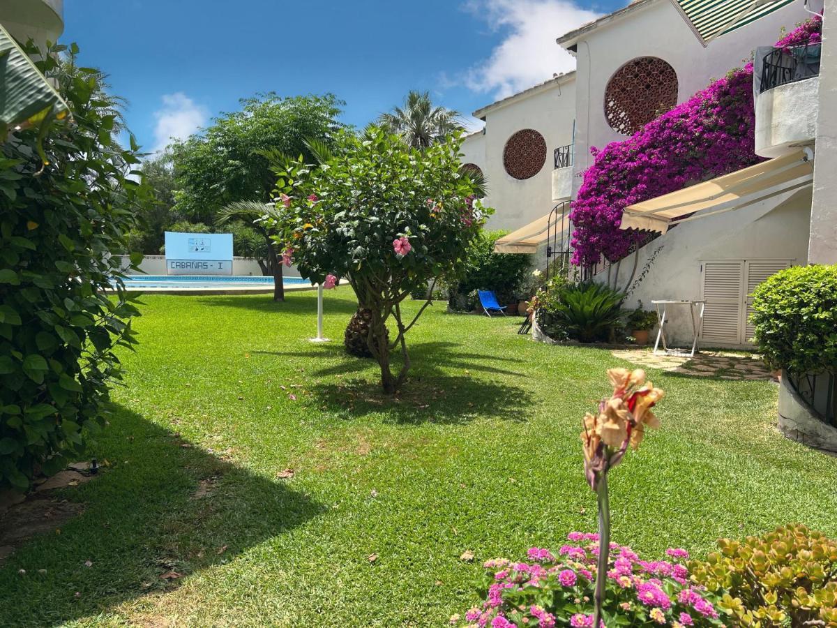 Finca Del Mar Denia Bagian luar foto